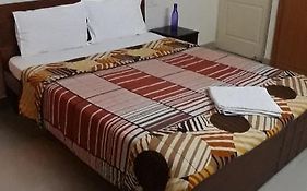 Service Apartment At Brookefield