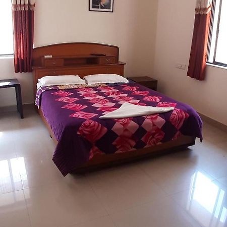 Service Apartment At Brookefield Bangalore Exterior photo