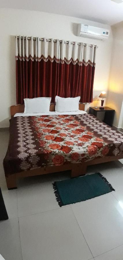 Service Apartment At Brookefield Bangalore Exterior photo