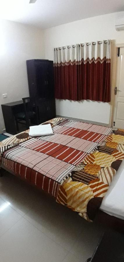 Service Apartment At Brookefield Bangalore Exterior photo