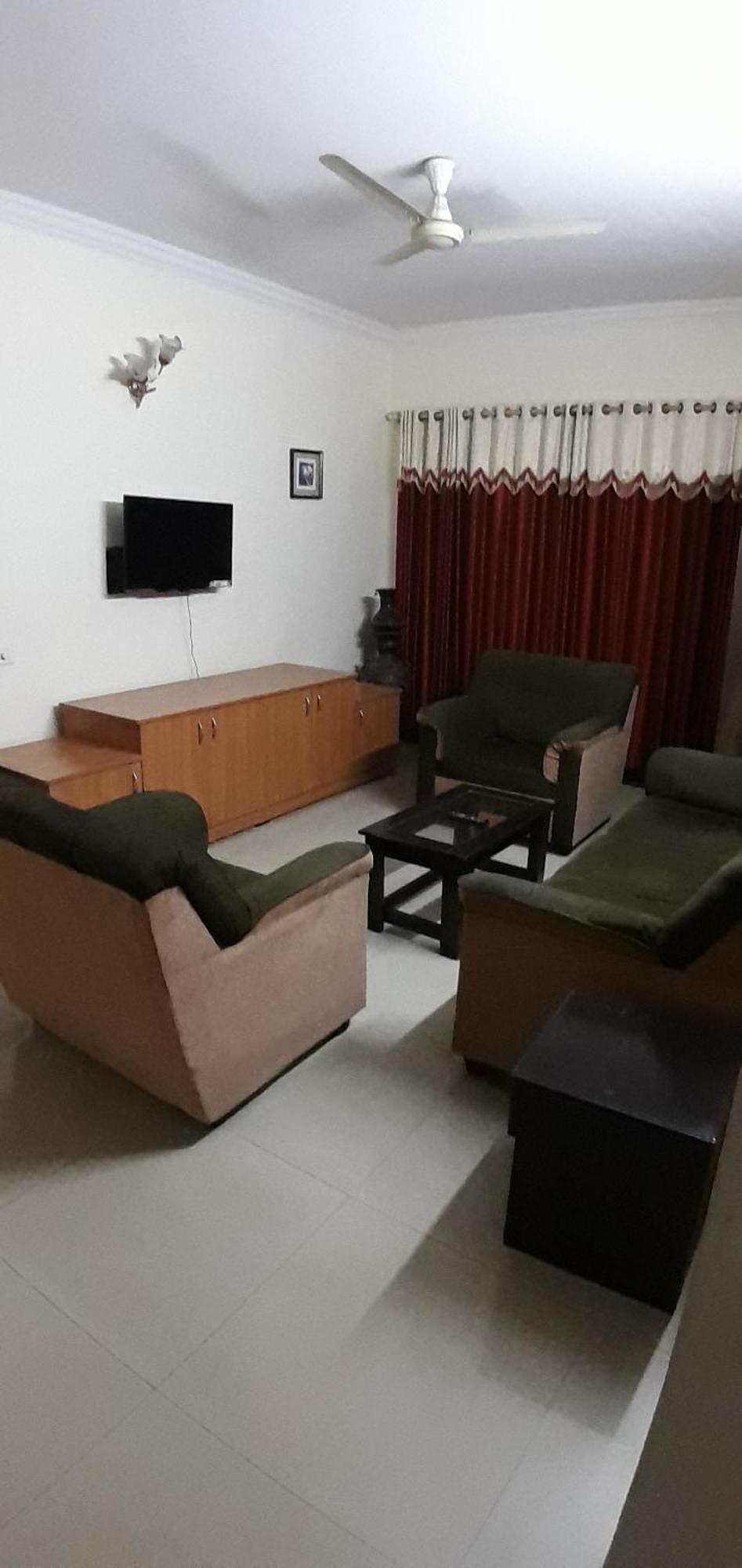 Service Apartment At Brookefield Bangalore Exterior photo